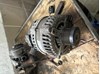 Муфта генератора CV6T10300BE FORD