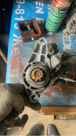 D6GS12 VALEO Стартер купить в Черновцы