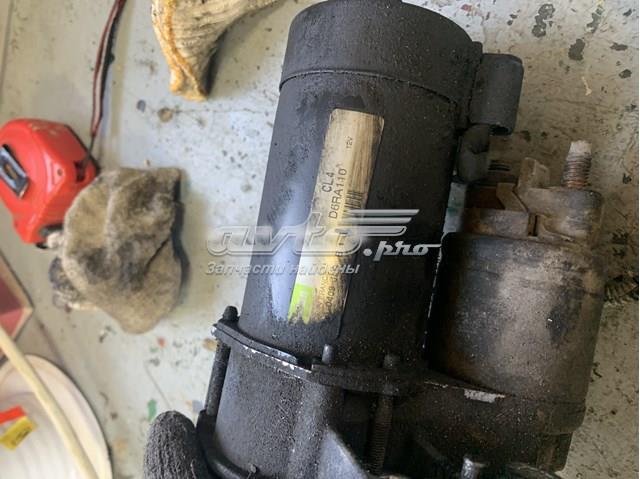 D6RA110 VALEO Стартер купить в Хмельницкий