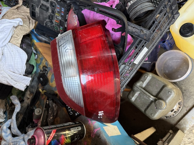 Стоп задний GE5A51180F MAZDA