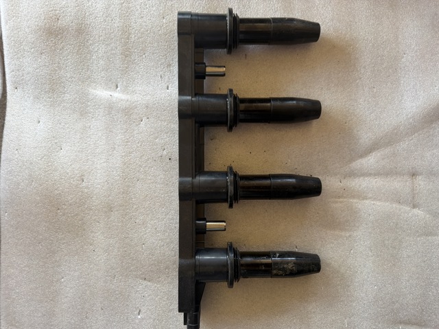 Катушка GN10234 DELPHI