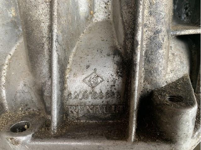 JR5108 RENAULT КПП купить в Харьков