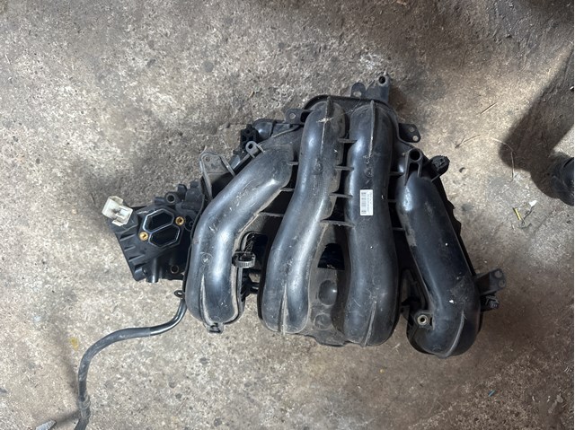 Коллектор впускной LF6013100 MAZDA