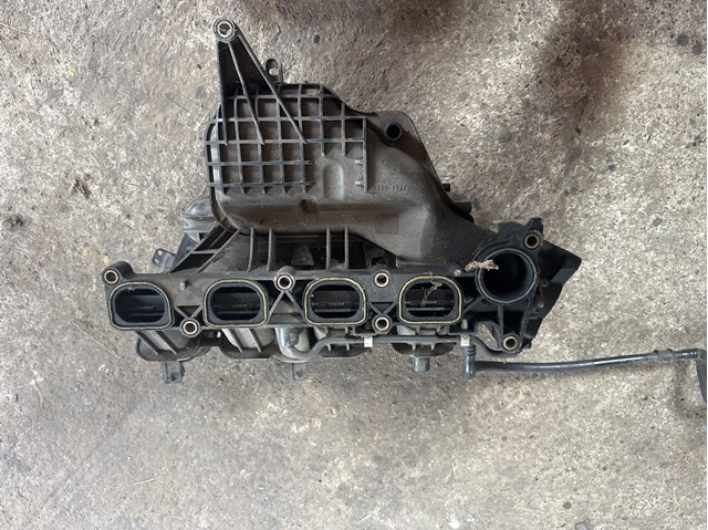 LF6013100 MAZDA Впускной коллектор купить в Тернополь