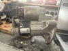 Стартер двигателя M000T82081 MITSUBISHI