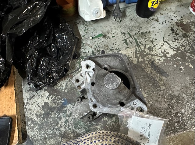 M000T87881 MITSUBISHI Стартер купить в Сумы