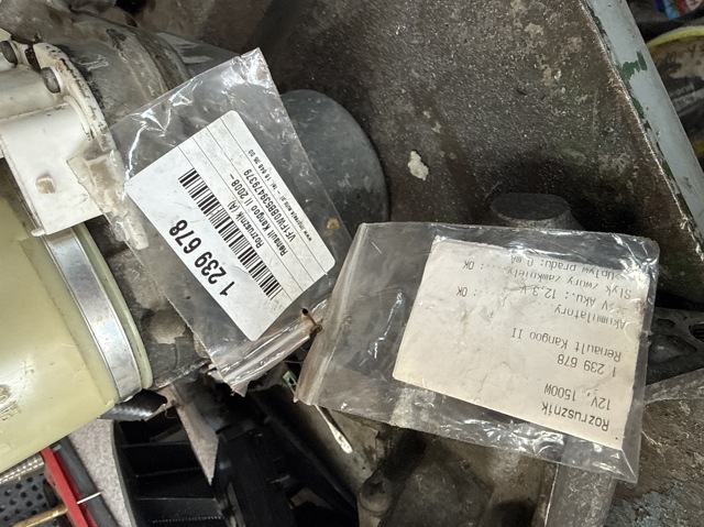 M000T87881 MITSUBISHI Стартер купить в Житомир