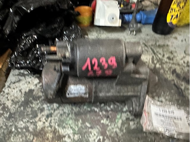M000T87881 MITSUBISHI Стартер купить в Николаев