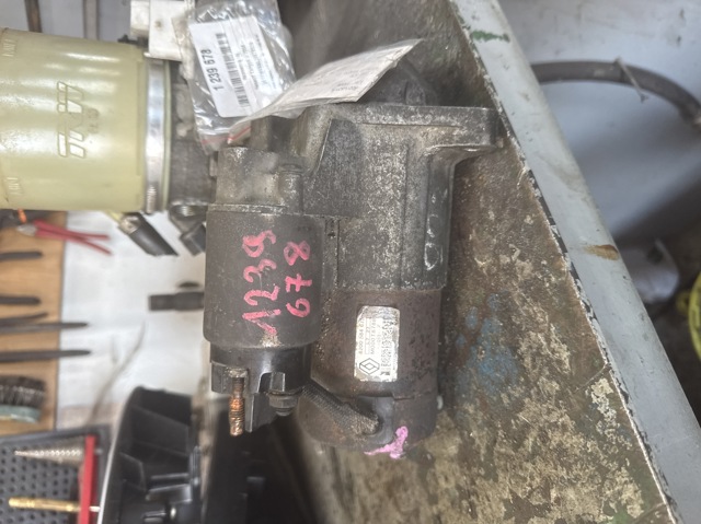 M000T87881 MITSUBISHI Стартер купить в Житомир