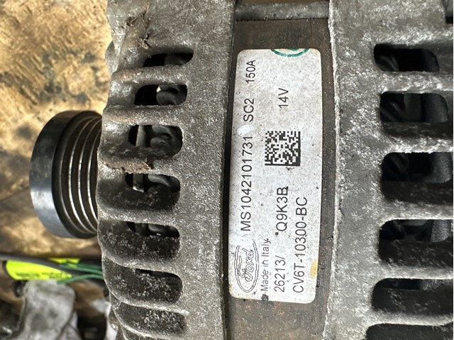 FORD MS1042101731 Генератор в наличии Сумы