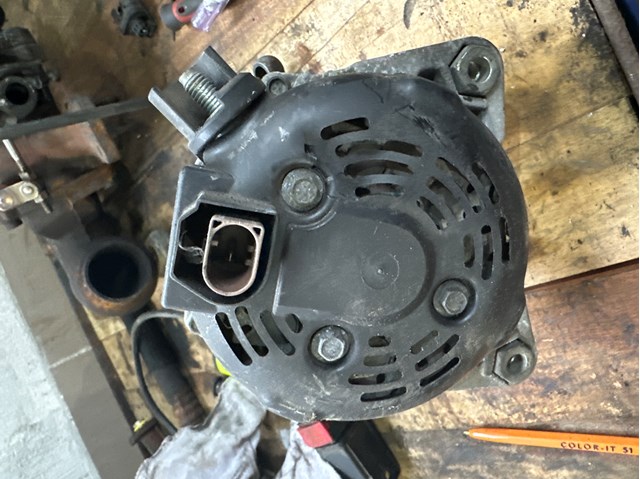 FORD MS1042101731 Генератор в наличии Харьков