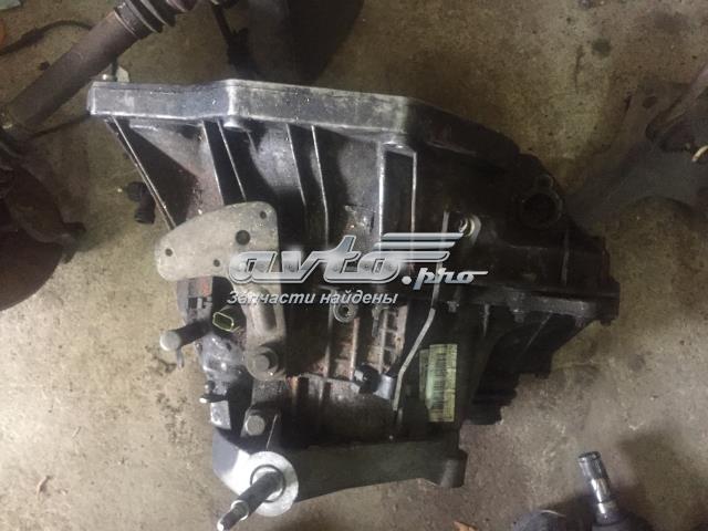PK6002 RENAULT КПП купить в Харьков