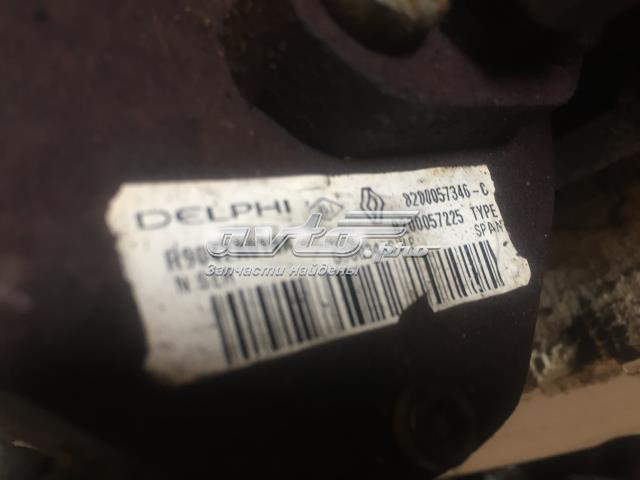 R9042A014A DELPHI ТНВД купить в Ровно