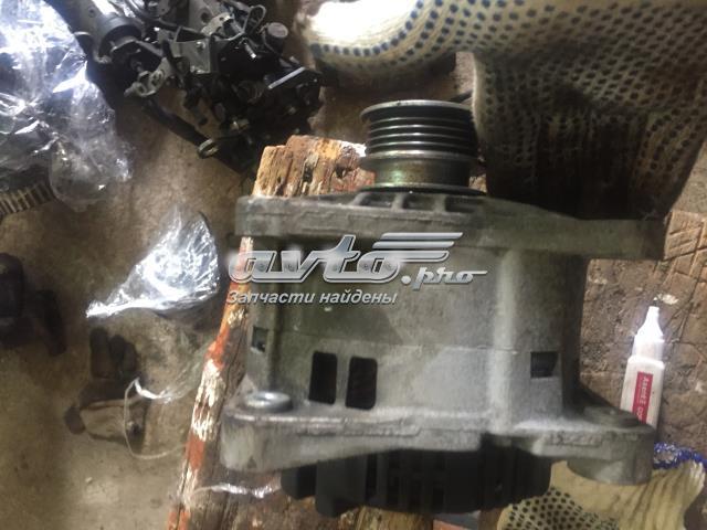 SG12B038 VALEO Генератор купить в Николаев