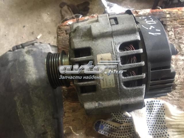 VALEO SG12B038 Генератор в наличии Львов