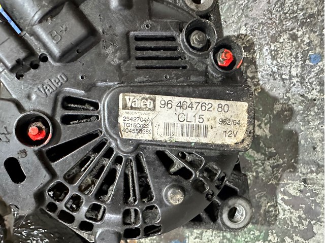 TG15C022 Генератор купить Ирпень