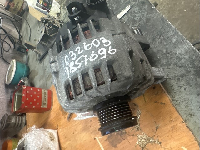 VALEO TG15C183 Генератор в наличии Каменское