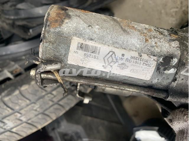 VALEO TS12E9 Стартер в наличии Сумы