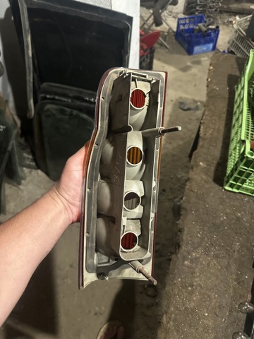 FORD YC1X13434A в наличии Полтава