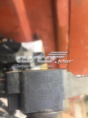 ZJ2018100 MAZDA Катушка зажигания купить в Одесса