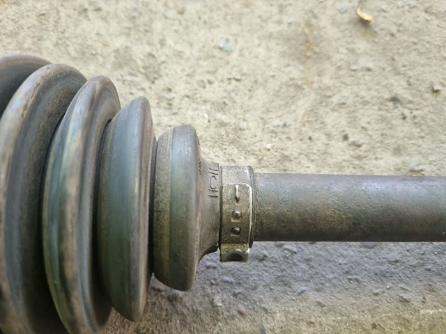 FORD 4512586 ШРУС наружный передний в наличии Черкассы