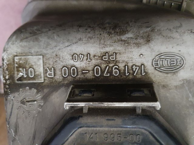3A0941018 VAG Правая фара купить в Одесса