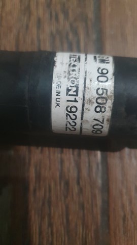GM 90508709 Насос омывателя фар в наличии Днепр