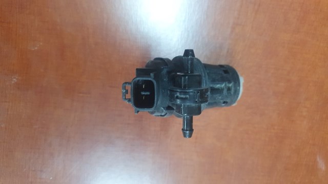 BBP167482 MAZDA Насос-мотор омывателя стекла переднего/заднего купить в Украина