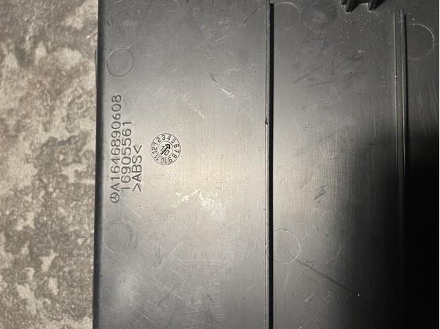 MERCEDES 1646890608 в наличии Житомир