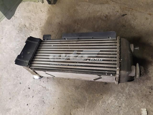 282702F400 HYUNDAI Радиатор интеркуллера купить в Каменское