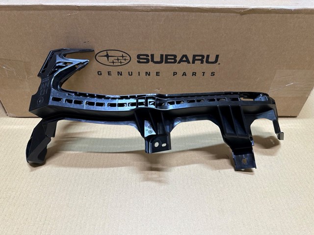 57707AN01A SUBARU Кронштейн бампера переднего левый купить в Ровно