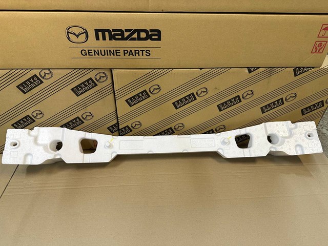 KB7W50111A MAZDA Абсорбер (наполнитель) бампера заднего купить в Николаев