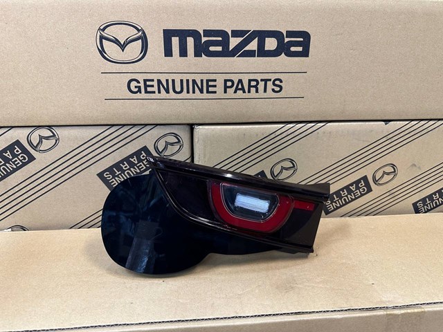 MAZDA VA40513F0 в наличии Винница