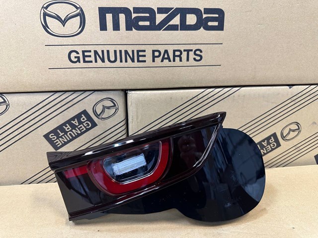 VA40513G0 MAZDA купить в Чернигов