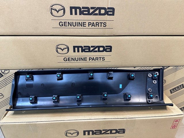VA4051RC0A MAZDA купить в Черкассы
