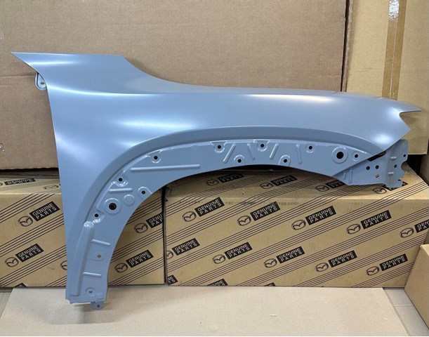 VA4052111 MAZDA Крыло переднее правое купить в Ровно