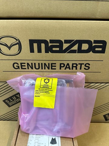 MAZDA VA4057K30 Модуль-процессор управления подушкой безопасности (ЭБУ AIRBAG) в наличии Черкассы