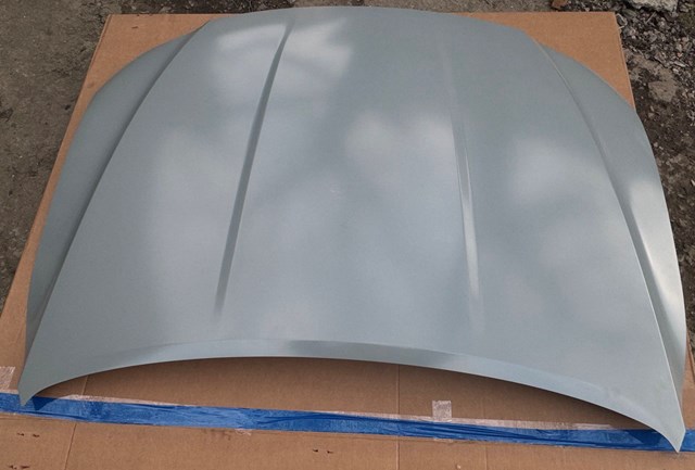 VAY05231XB MAZDA Капот купить в Ровно