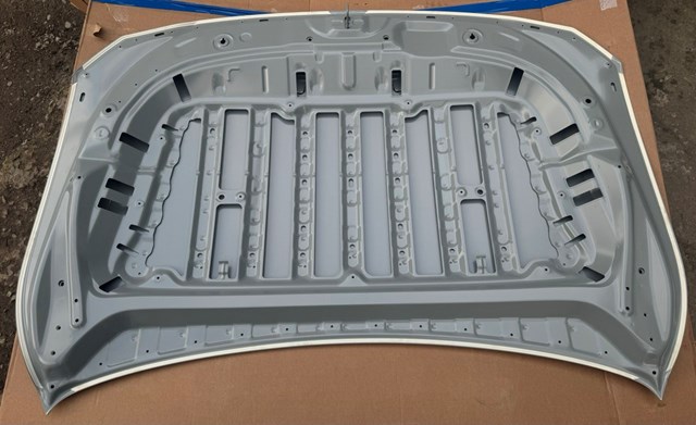 VAY05231XB MAZDA Капот купить в Кривой Рог