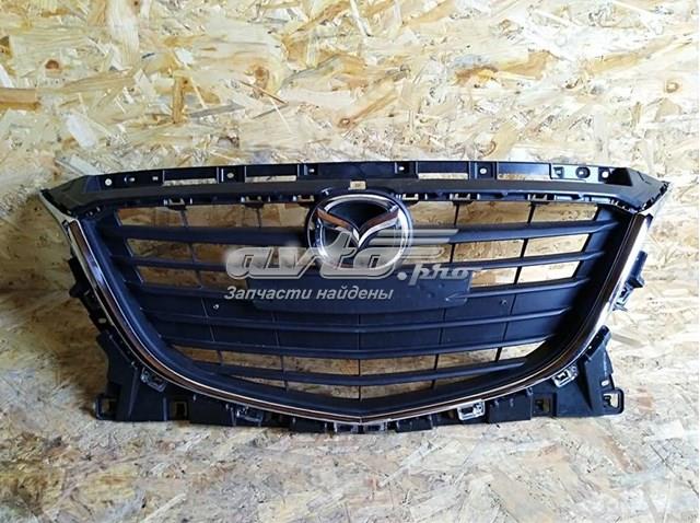 BJS750712 Решетка радиатора купить Кривой Рог