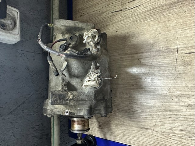 HONDA 38810RBA006 Компрессор кондиционера в наличии Кривой Рог