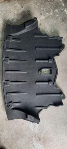 Передняя защита картера 51757233967 BMW