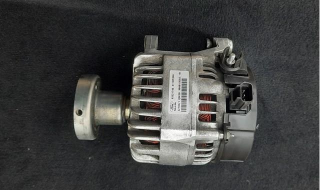 98AB10300JC FORD Генератор купить в Кривой Рог