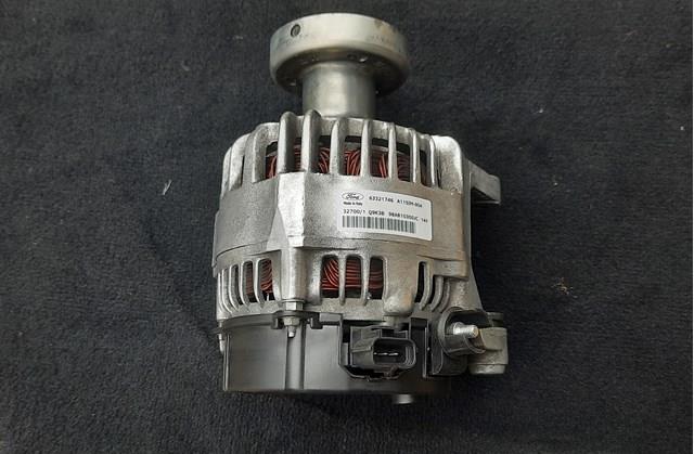 FORD 98AB10300JC Генератор в наличии Каменское