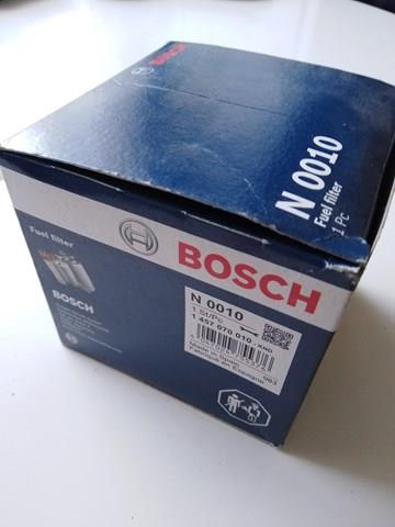 BOSCH 1457070010 Топливный фильтр в наличии Тернополь