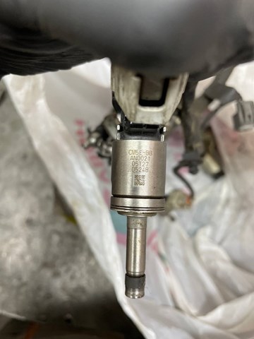 FORD CM5EBB Топливные форсунки в наличии Днепр