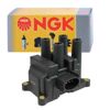 Катушка 49078 NGK