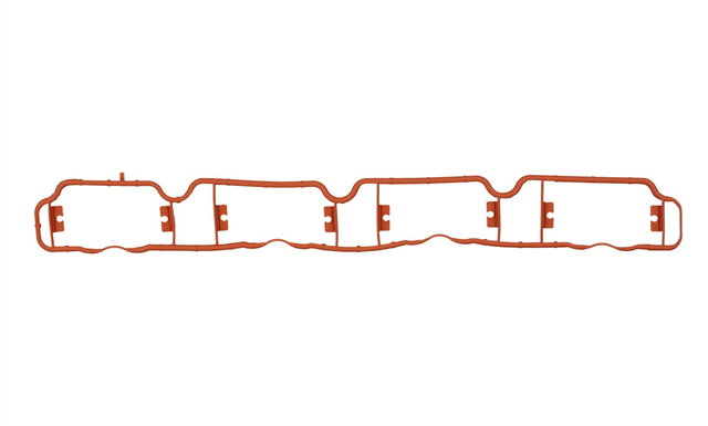  Прокладка впускного коллектора Ауди А4 Allroad B8