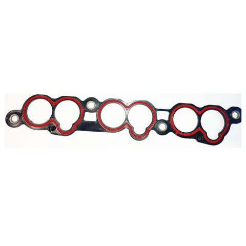 Прокладка впускного коллектора, нижняя F53E9439BB FORD