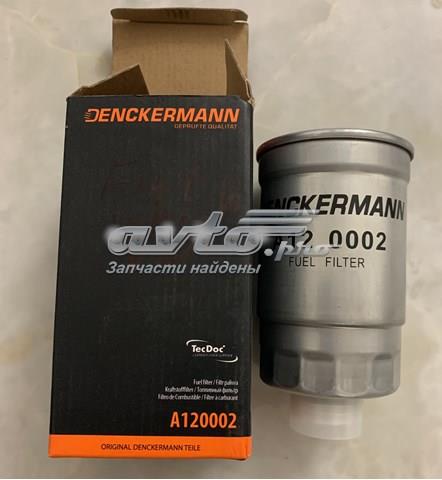 DENCKERMANN A120002 Фильтр топливный в наличии Харьков